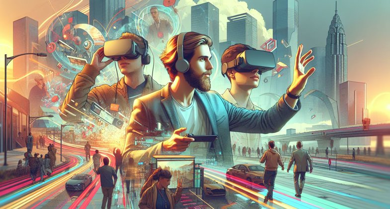 Skryté triky pro efektivní použití virtuální reality na mobilních zařízeních