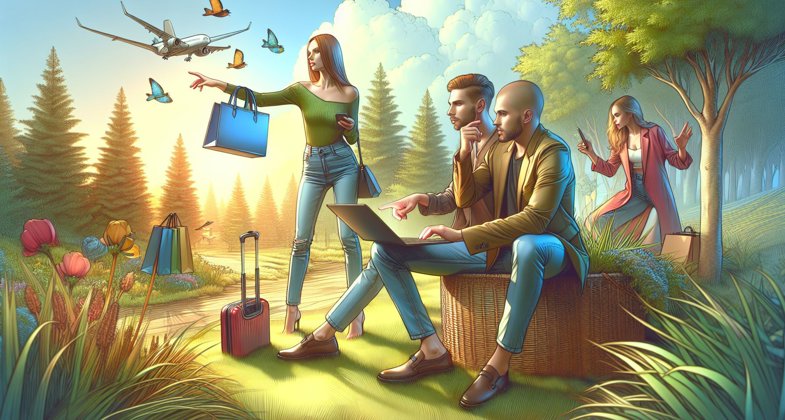 Zapomeňte na drahé kabelky: Jak nakupovat online módu chytře
