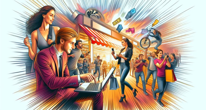 Jak bezpečně nakupovat online: 7 základních pravidel, jak ochránit své finance