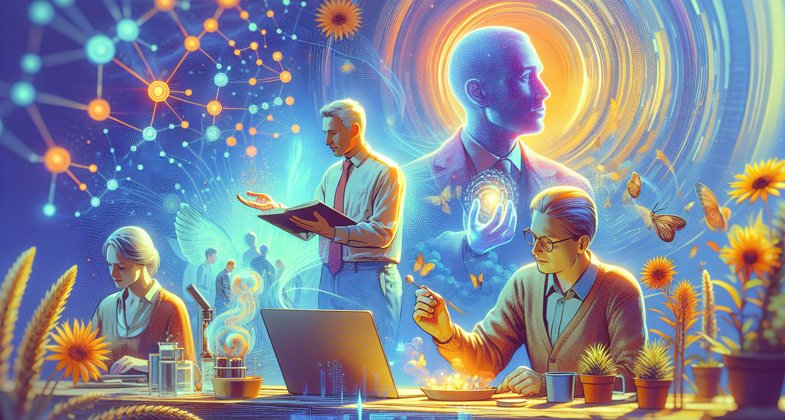 Překvapivé využití umělé inteligence: Jak AI může zlepšit váš spánek