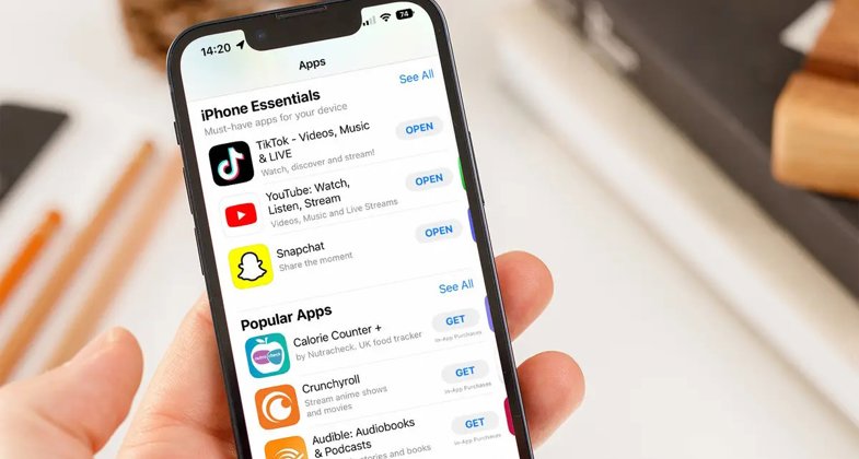 Jak zrušit předplatné aplikací a Youtube Premium na iPhone