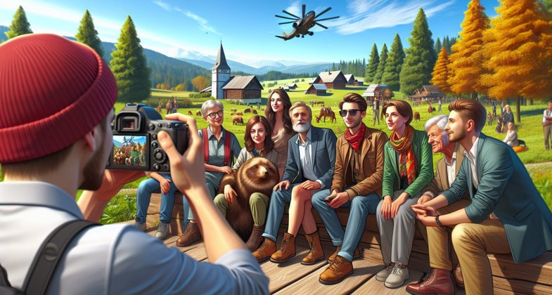 Ponořte se do světa AR: Jak rozšířená realita přetváří vaše mobilní zážitky