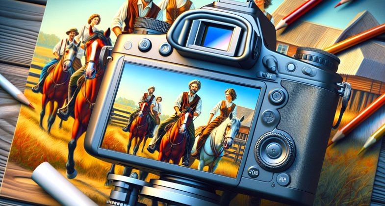 Mobilní fotografie jako profesionál: Tipy a aplikace pro dokonalé snímky