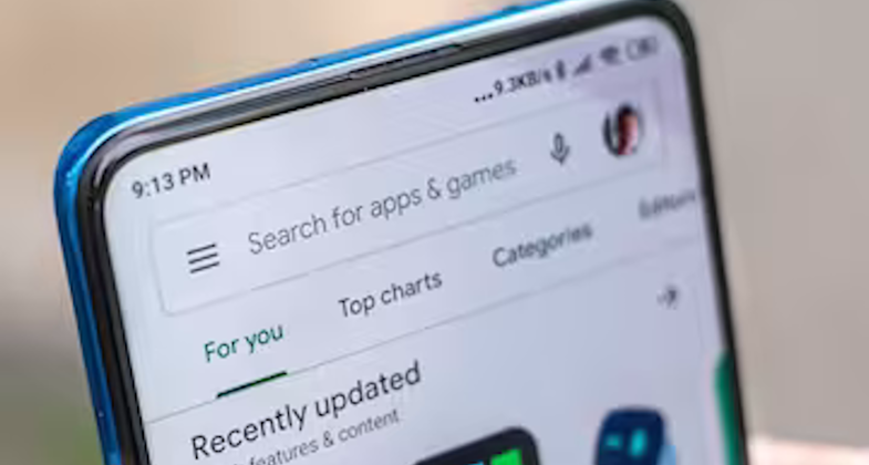 Jak zrušit předplatné aplikací na Androidu na Google Play