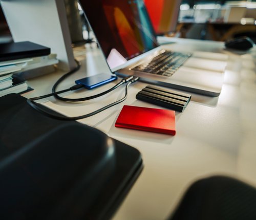 3-2-1 záloha doma: telefon, PC i NAS bez placeného cloudu