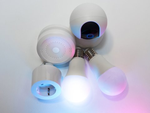Zigbee, Z-Wave, Thread a Matter: který standard pro smart home zvolit