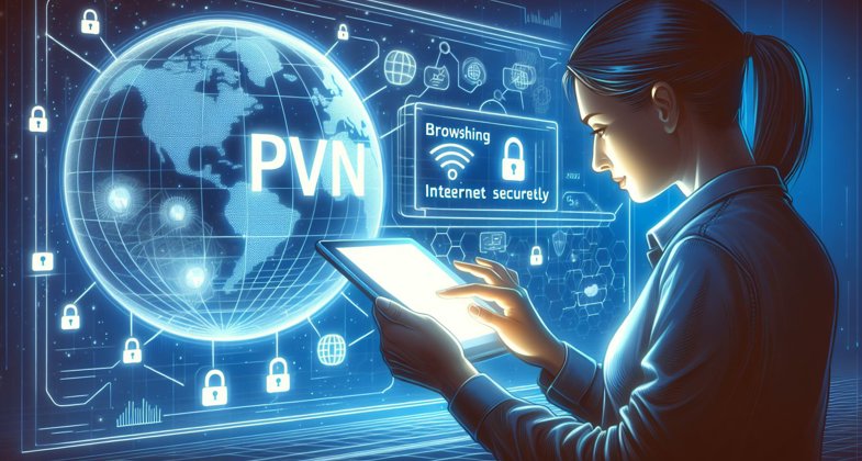 Nejlepší VPN v roce 2025. Jak ji nastavit a používat: Kompletní průvodce pro začátečníky  