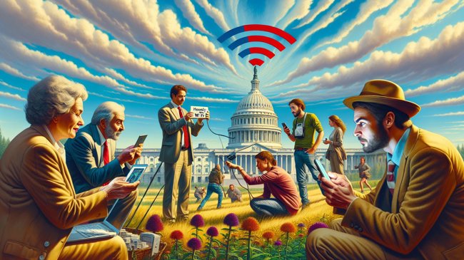 Jak bezpečně používat veřejné Wi-Fi: Revoluční triky pro ochranu vašeho soukromí v roce 2025