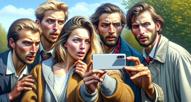 Šokující zjištění, co všechno váš telefon ví! Naučte se ho zkrotit
