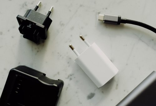 USB-C nabíječky: Jak vybrat výkon pro telefon, tablet i notebook