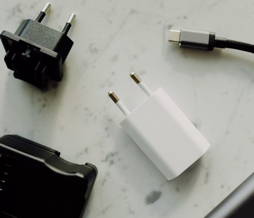 USB-C nabíječky: Jak vybrat výkon pro telefon, tablet i notebook