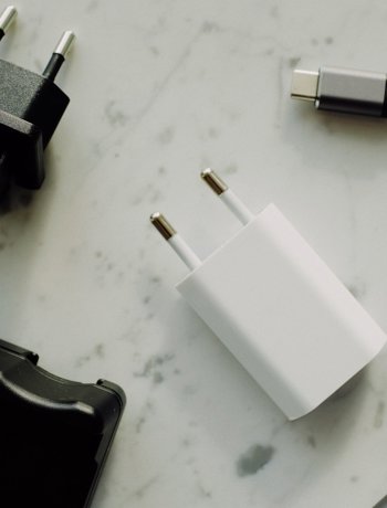 USB-C nabíječky: Jak vybrat výkon pro telefon, tablet i notebook