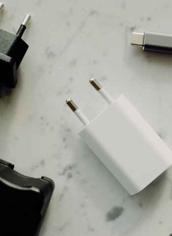 USB-C nabíječky: Jak vybrat výkon pro telefon, tablet i notebook