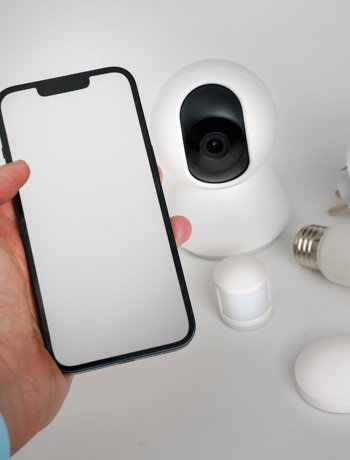 Vyberte smartphone pro chytrou domácnost: Hlídejte Matter, IR port a baterii