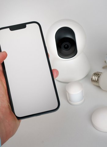 Vyberte smartphone pro chytrou domácnost: Hlídejte Matter, IR port a baterii
