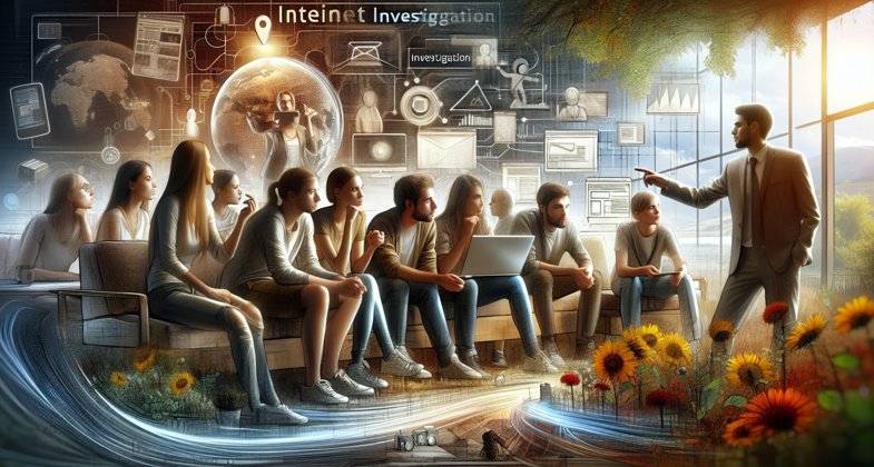 Jak být mistrem ve vyhledávání online, tipy na správné prompty