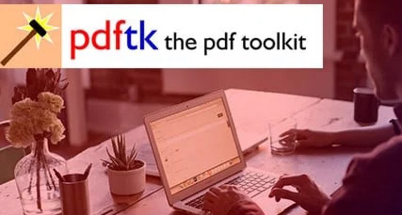 Jak sloučit více PDF dokumentů do jednoho pomocí PDF Toolkit zdarma