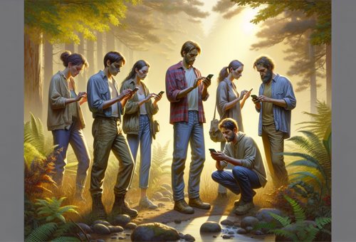10 revolučních aplikací pro Android, které změní váš denní režim