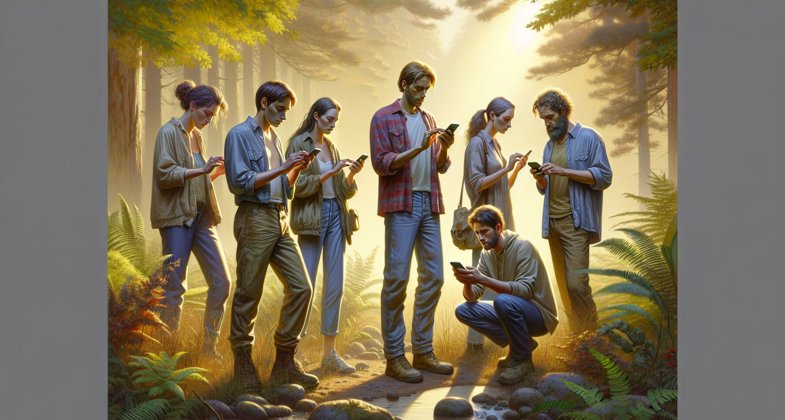 10 revolučních aplikací pro Android, které změní váš denní režim