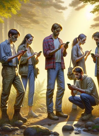 10 revolučních aplikací pro Android, které změní váš denní režim