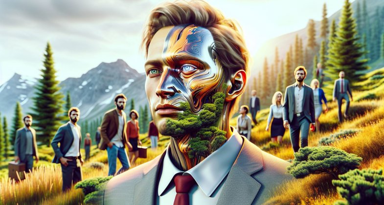 Umělá inteligence jako osobní asistent: Jak využít AI pro plánování dne