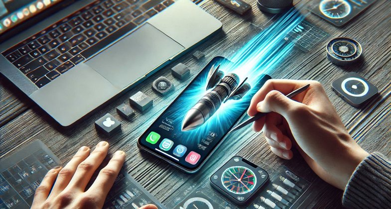 Jak zrychlit starší iPhone: Praktické tipy pro lepší výkon
