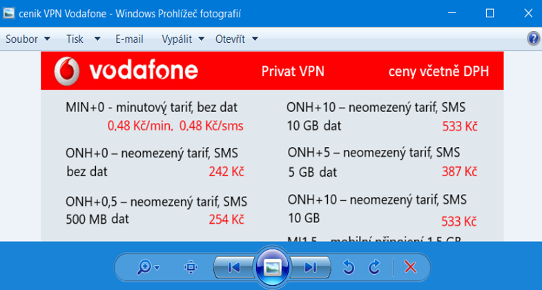Jak vrátit zpět klasický Prohlížeč fotografií do Windows 10 a nahradit galerii Fotky