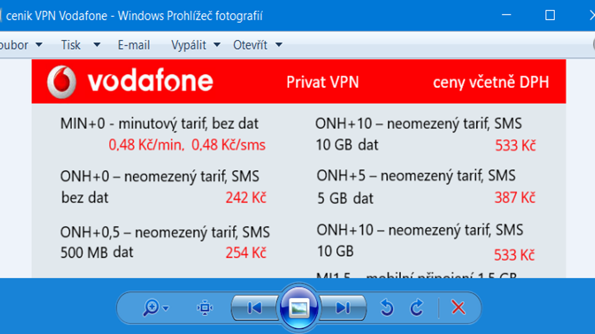 Jak vrátit zpět klasický Prohlížeč fotografií do Windows 10 a nahradit galerii Fotky