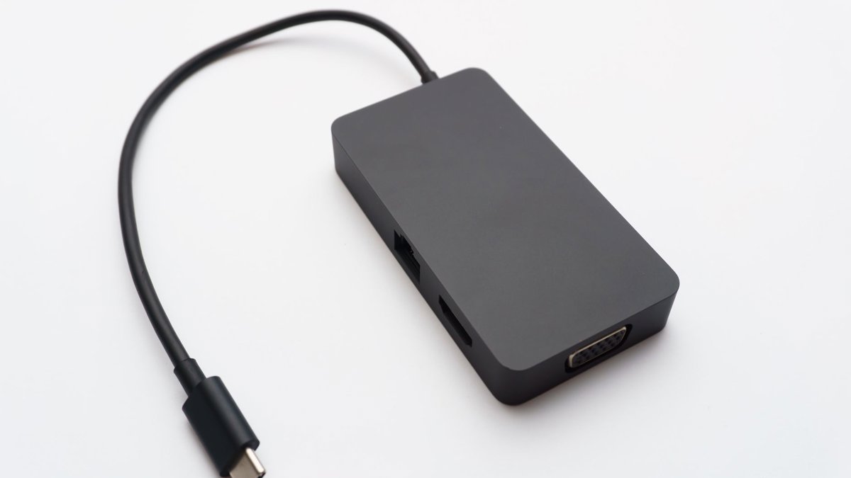 USB-C dok pro 4K, 100 W a ethernet: tři parametry, které rozhodují