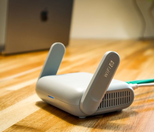 Wi-Fi 6E vs. Thread: jak vybrat protokol pro chytrou domácnost