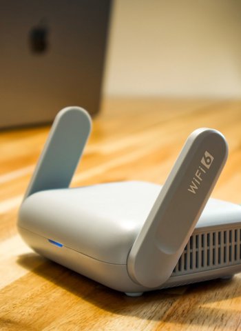 Wi-Fi 6E vs. Thread: jak vybrat protokol pro chytrou domácnost