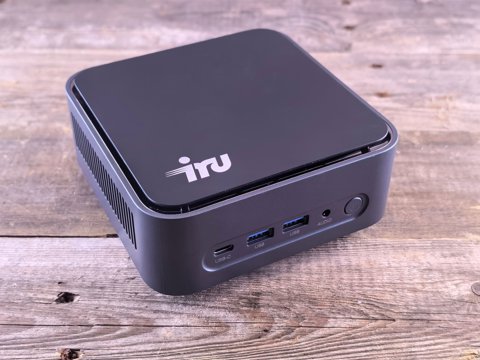 Mini-PC pro domácí kancelář: 6 parametrů, které rozhodují o tichu, spotřebě a portech